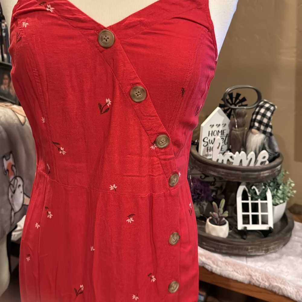 Universal Thread Dress - image 3